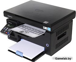 МФУ Pantum M6500W, лазерный копир/принтер/сканер, A4, 22 стр/мин, 1200x1200 dpi, 128Мб, лоток 150 ст