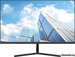 Монитор Dahua 23.8" DHI-LM24-B201S черный IPS LED 5ms 16:9 HDMI M/M матовая 1000:1 250cd 178гр/178гр