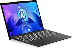 MSI Prestige 13 AI Evo Core Ultra7 155H 13.3" 16:10, 2.8K (2880 x 1800) OLED,LPDDR5 32GB,1TB SSD,Int