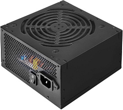Silverstone SST-ST60F-ES230 V1.0 PSU-P217-600W-230V ONLY-ATX-120mmFAN-FIXED C-80PLUS-RoHS-GM  (22332
