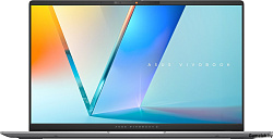 Ноутбук Asus Vivobook S 15 OLED S5507QA-MA052W Snapdragon X Elite X1E 78 100 32Gb SSD1Tb Qualcomm Ad
