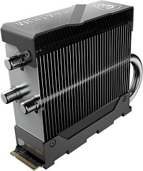 MSI Твердотельный накопитель SSD MSI M.2 2280 4000GB MSI SPATIUM M580 FROZR