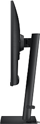 Монитор 27" SAMSUNG S27B800PXI (ViewFinity S8 S80PB UHD) Black (IPS, 3840x2160, HDMI+DP+Type C (90W)
