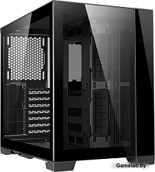 LIAN LI PC-O11 Dynamic Mini Black, Small Case: ATX, Micro-ATX, Mini-ITX, 2xUSB 3.2, 1xUSB 3.2 Type C