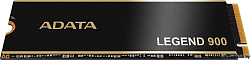 ADATA LEGEND 900 2TB M.2 NVMe 1.4, PCIe 4.0 x4, 3D NAND, R/W 7000/5400MB/s