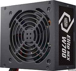 Блок питания ATX 700W MPW-7001-ACBW-BEU COOLERMASTER