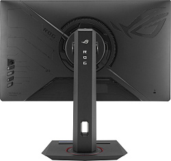 Монитор Asus 24.5" ROG Strix XG259QNS черный IPS LED 1ms 16:9 HDMI матовая HAS Piv 1000:1 400cd 178г