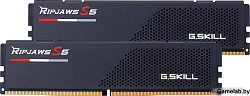 Модуль памяти DDR5 G.SKILL RIPJAWS S5 64GB (2x32GB) 5200MHz CL40 (40-40-40-83) 1.1V / F5-5200J4040A3