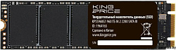 Накопитель SSD KingPrice SATA-III 960GB KPSS960G1 M.2 2280