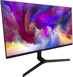 IRBIS SMARTVIEW 27'' LED Monitor 2560x1440, 16:9, IPS, 300 cd/m2, 1000:1, 3ms, 178°/178°, HDMI, DP, 