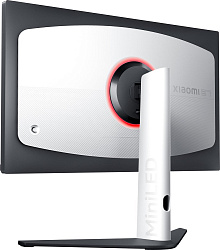 Монитор Xiaomi 27" Mini LED Monitor G Pro 27i черный IPS Mini-LED LED 1ms 16:9 HDMI матовая 1000cd 1