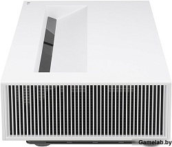 Проектор LG CineBeam HU715QW  DLP 2500Lm LS (3840x2160) 3000000:1 ресурс лампы:20000часов 2xUSB type