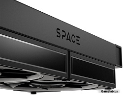 Система водяного охлаждения ID-Cooling SL240 Soc-AM5/AM4/1151/1200/2066/1700 4-pin 14-30dB Al+Cu 300