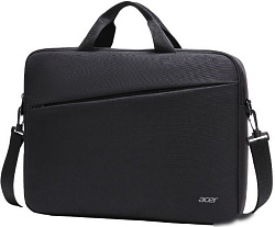 Сумка для ноутбука 15.6" Acer OBG317 черный полиэстер (ZL.BAGEE.00L)