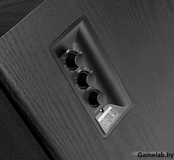 Колонки Edifier R2750DB 2.0 черный 136Вт беспроводные BT