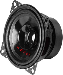 Колонки автомобильные Ural Молот АС-М100 (без решетки) 110Вт 91дБ 4Ом 10см (4дюйм) (ком.:2кол.) широ