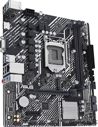 ASUS PRIME H510M-K R2.0 /LGA1200,H470,M.2,HDMI,VGA,MB
