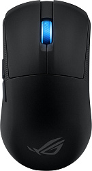 ASUS Мышь ASUS P716 ROG HARPE ACE MINI/BLK 49g 42,000DPI Bluetooth 5.1 2.4GHz 5buttons