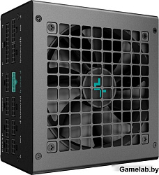 Блок питания Deepcool PN850M (ATX 3.1, 850W, Full Cable Management, PWM 120mm fan, Active PFC, 80+ G