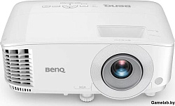 Проектор Benq MX560 (new) DLP 4000Lm LS (1024x768) 20000:1 ресурс лампы:6000часов 1xUSB typeA 2xHDMI
