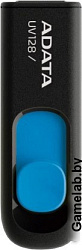 A-Data DashDrive UV128 Black/Blue 32GB (AUV128-32G-RBE)DashDrive UV128 Black/Blue 32GB (AUV128-32G-R