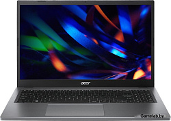 Acer Ноутбук Acer Extensa 15EX215-23 Ryzen 5 7520U/16Gb/SSD1Tb/15,6"/FHD/IPS/noOS/Iron (NX.EH3CD.00A