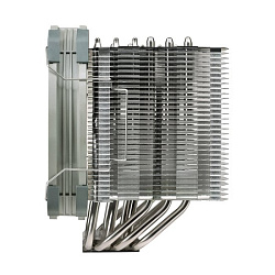 Устройство охлаждения(кулер) Thermalright Macho-Maxx Soc-AM5/AM4/1151/1200/2066/1700 черный 4-pin 25