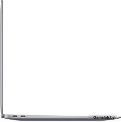 Ноутбук MACBOOK AIR M1 13" 8/256GB SG MGN63ZP/A APPLE