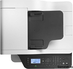 HP Laser MFP 432fdn Printer