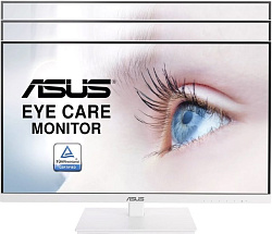 Монитор Asus 27" Gaming VA27DQSB-W белый IPS LED 16:9 HDMI M/M матовая HAS Pivot 250cd 178гр/178гр 1