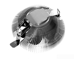 Кулер ID-Cooling DK-01S (65W/Intel 775,115*/AMD)