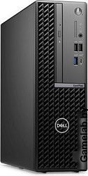 ПК Dell Optiplex 7010 Plus SFF i7 13700 (2.1) 32Gb 1Tb 7.2k SSD512Gb UHDG 770 Linux Ubuntu GbitEth 2
