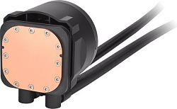 Thermaltake Жидкостная система охлаждения Thermaltake CL-W414-PL12SW-A All-In-One Liquid Cooler Syst