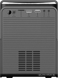 Проектор Cactus CS-PRC.04B.WUXGA-A LCD 3200Lm (1920x1080) 2000:1 ресурс лампы:30000часов 1xUSB typeA