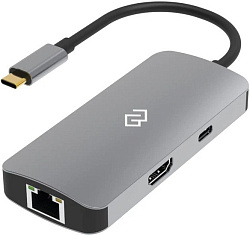 Стыковочная станция Digma DS-502