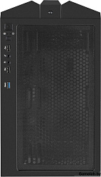 Корпус MIDITOWER EVO-9205 ATX EX294966RUS EXEGATE