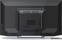 Телевизор LED PolarLine 32" 32PL54TC-SM черный HD 50Hz DVB-T DVB-T2 DVB-C USB WiFi Smart TV (RUS)