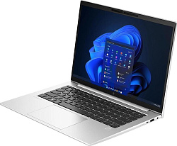 Ноутбук HP EliteBook 840 G10 Core i7 1355U 16Gb SSD512Gb Intel Iris Xe graphics 14" WUXGA (1920x1200