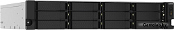 Сетевое хранилище NAS Qnap TS-1232PXU-RP-4G 12-bay