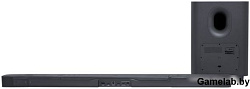 Саундбар JBL 800 5.1.2 720Вт+340Вт черный