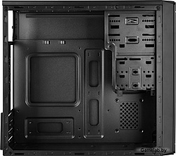 Корпус Deepcool WAVE V2 (DP-MATX-DPWAVE2)