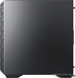 Корпус Montech Air 903 Base черный без БП ATX 9x120mm 3x140mm 2xUSB3.0 audio bott PSU