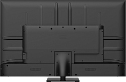 BBK 50" Телевизор LED BBK 50LED-8259/UTS2C (B) /UHD/AOSP 11 (Yandex TV)