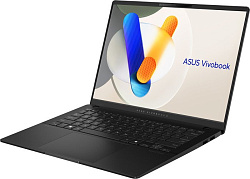 ASUS Ноутбук ASUS Vivobook S14 OLED M5406NA-QD079 AMD Ryzen 5 7535HS/16Gb/512Gb/14"/OLED/FHD+/60Hz/N