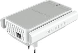 KEENETIC Ретранслятор Wi-Fi сигнала KEENETIC Keenetic Buddy 6 (KN-3411)