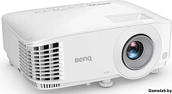 Проектор Benq MX560 (new) DLP 4000Lm LS (1024x768) 20000:1 ресурс лампы:6000часов 1xUSB typeA 2xHDMI