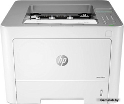 HP Laser 408dn Printer