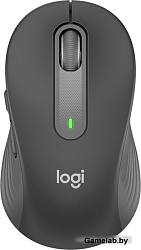 Мышка USB OPTICAL WRL M650 BLACK 910-006390 SIGNATURE