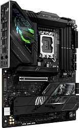 ASUS ROG STRIX Z890-F GAMING WIFI, LGA1851, Z890, 4*DDR5, 4*SATA, 5*M.2, 8*USB 3.2, 2*Type-C, 2*PCIx