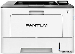 Pantum BP5100DW, Printer, Mono laser, A4, 40 ppm, 1200x1200 dpi, 512 MB RAM, Duplex, paper tray 250 